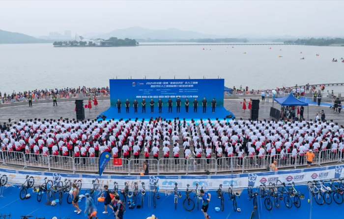 mile米乐集团-2026中国体博会非商业体系专业买家招募启动