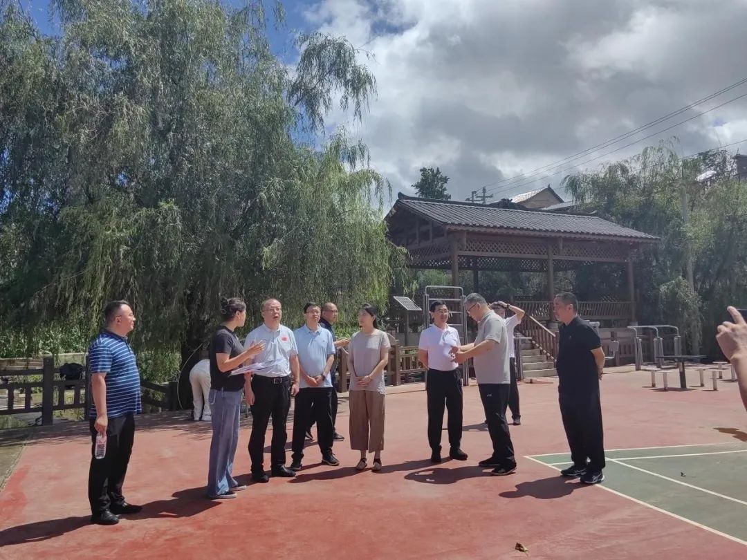 mile米乐集团-精准帮扶，产业联动：体育产业公益交流活动在织金举办